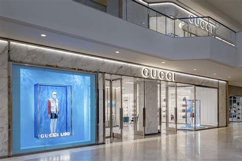 gucci south coast plaza mall|Gucci los angeles the grove.